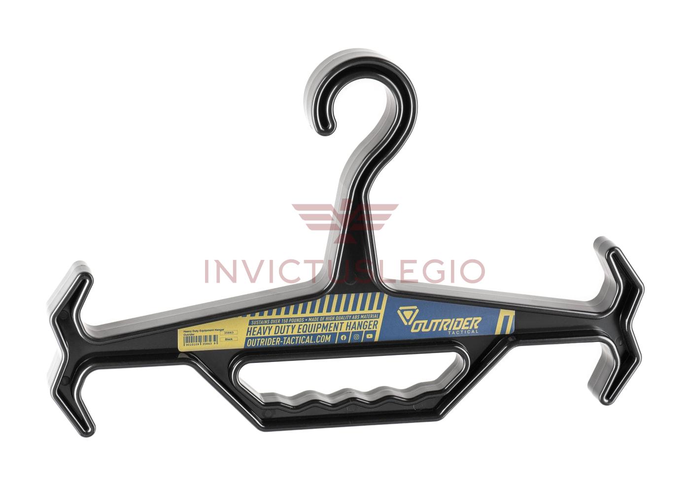 Outrider HEAVY DUTY EQUIPMENT HANGER - INVICTUSLEGIO