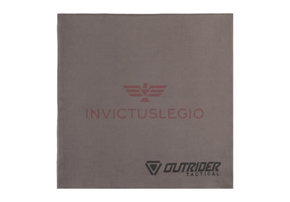 Outrider NECK GAITER - INVICTUSLEGIO