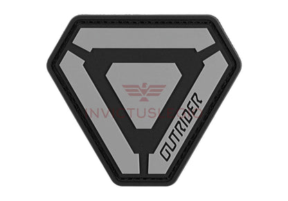 Outrider OUTRIDER LOGO PATCH - INVICTUSLEGIO