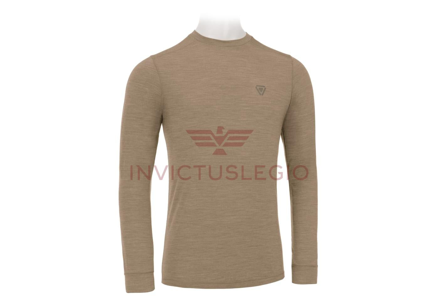 Outrider PERFORMANCE BASE LAYER LS - INVICTUSLEGIO