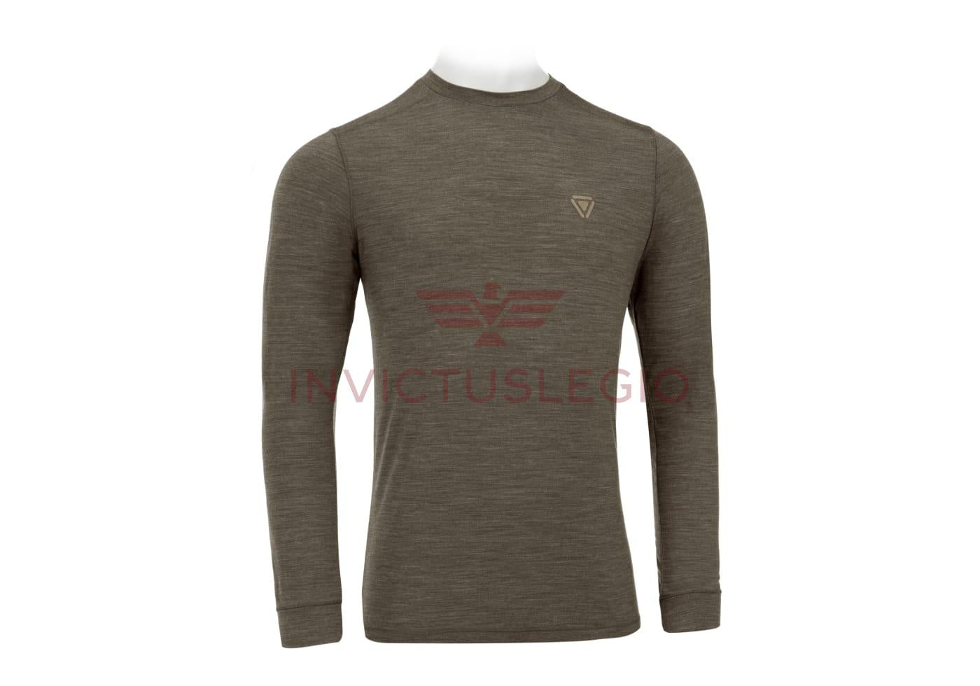 Outrider PERFORMANCE BASE LAYER LS - INVICTUSLEGIO