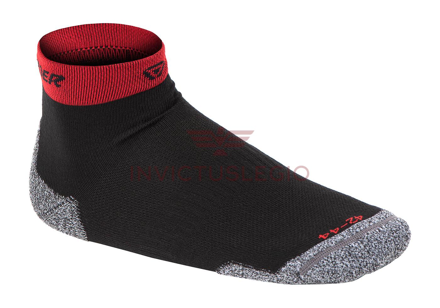 Outrider T.O.R.D. ANKLE SOCKS - INVICTUSLEGIO