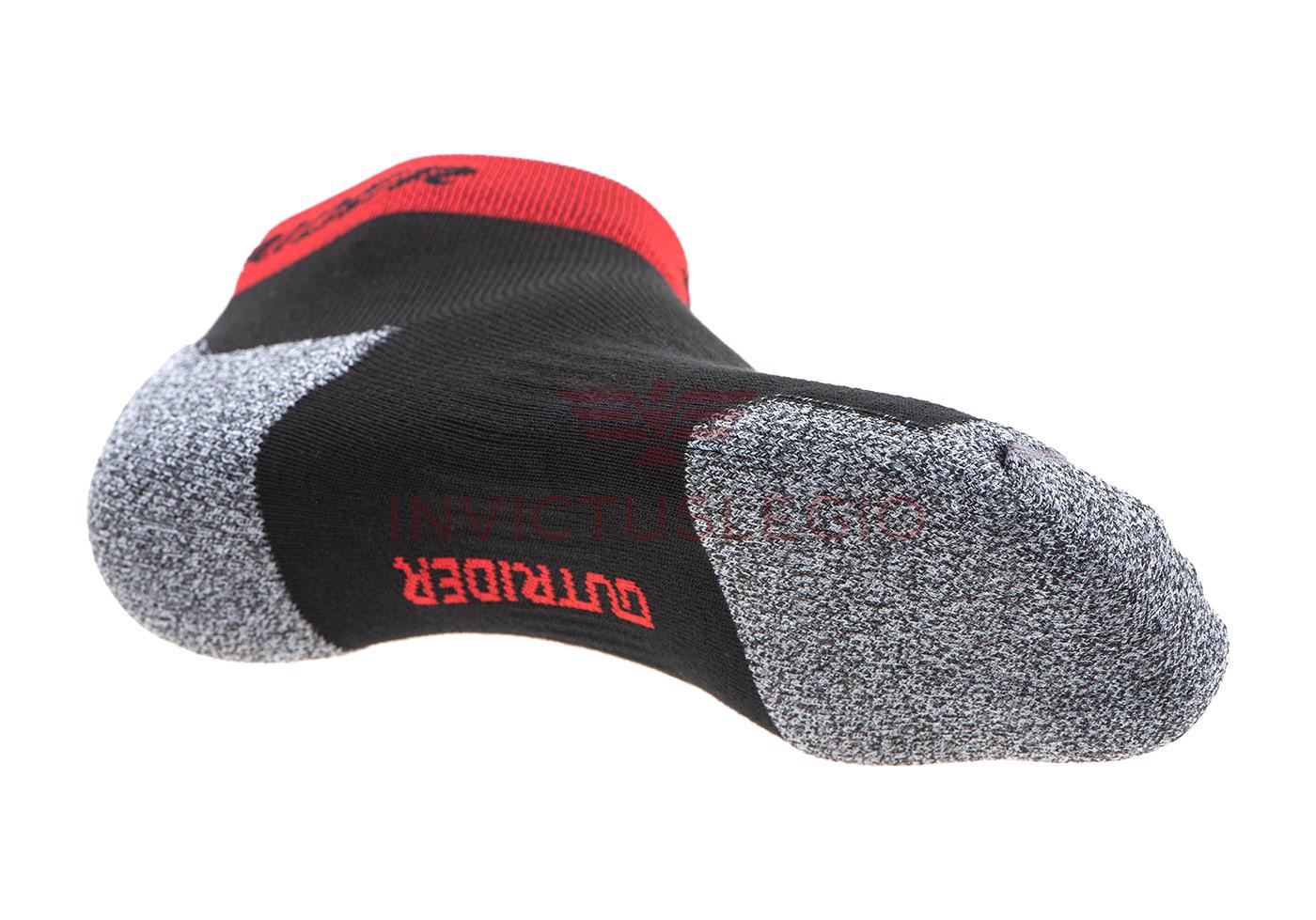 Outrider T.O.R.D. ANKLE SOCKS - INVICTUSLEGIO