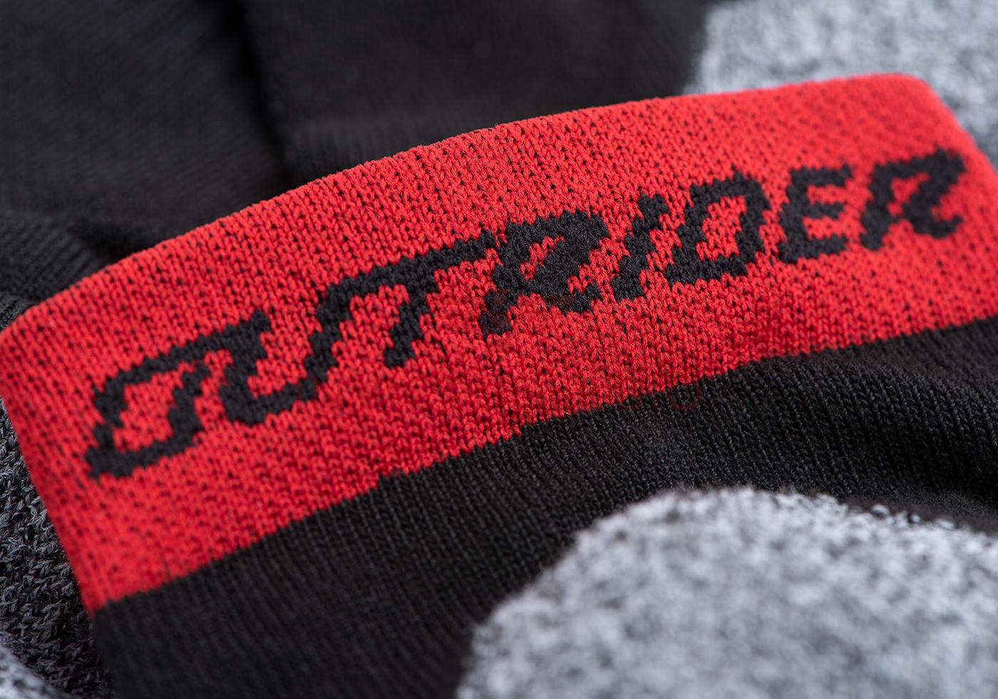 Outrider T.O.R.D. ANKLE SOCKS - INVICTUSLEGIO