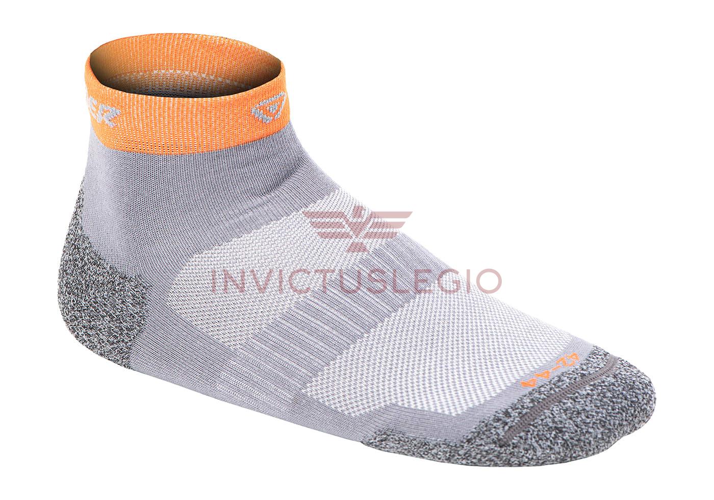 Outrider T.O.R.D. ANKLE SOCKS - INVICTUSLEGIO