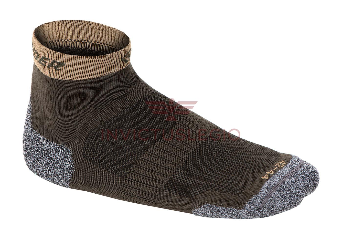 Outrider T.O.R.D. ANKLE SOCKS - INVICTUSLEGIO