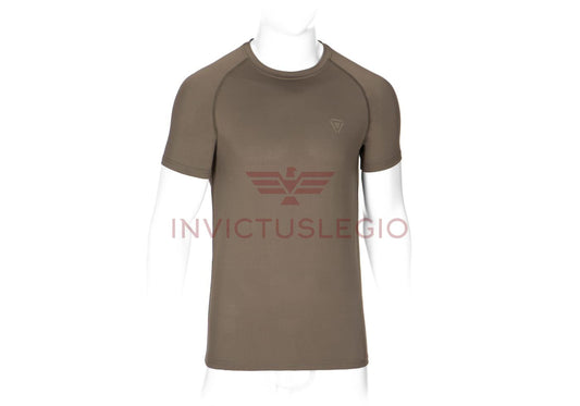 Outrider T.O.R.D. COVERT ATHLETIC FIT PERFORMANCE TEE - INVICTUSLEGIO