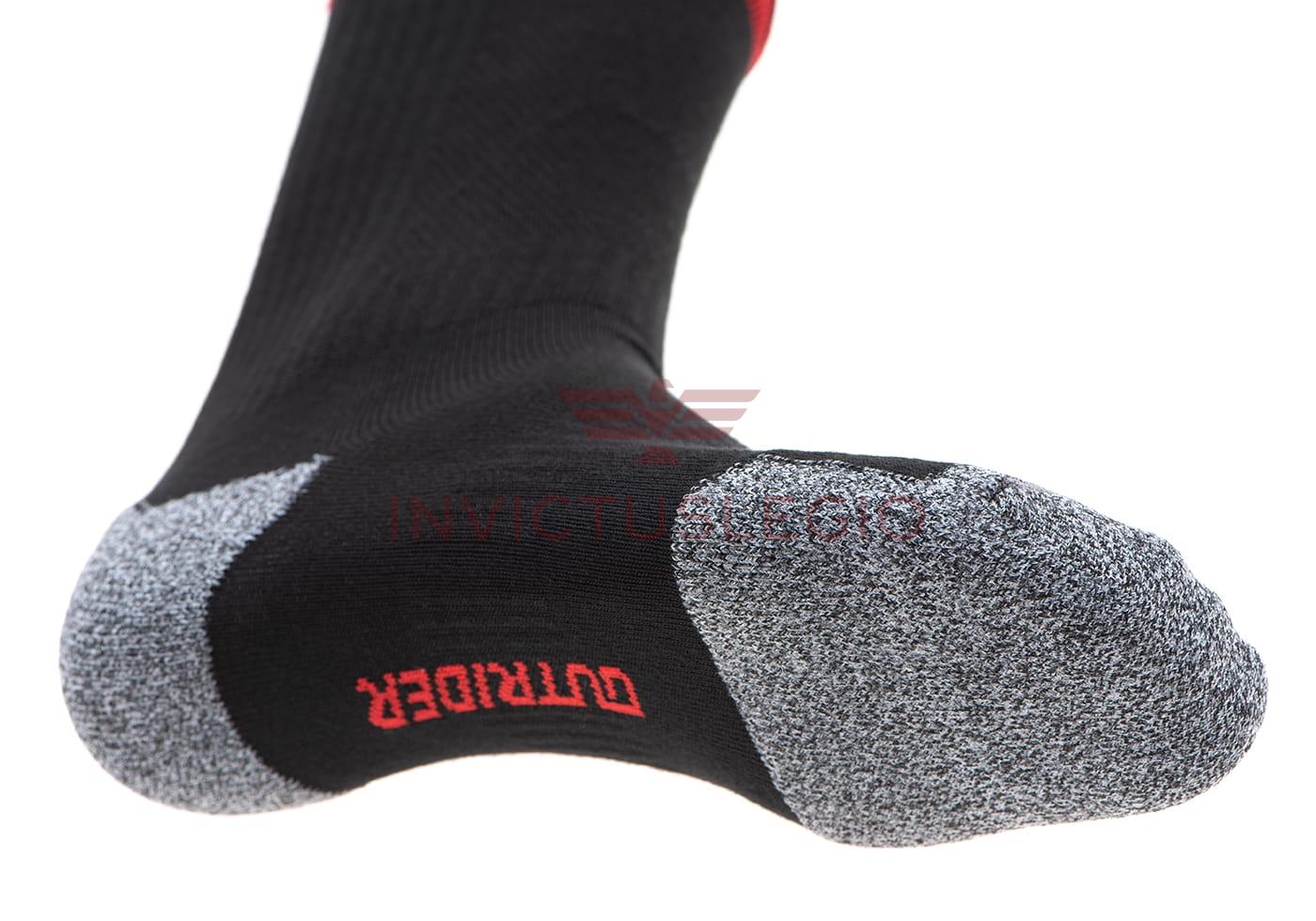 Outrider T.O.R.D. CREW SOCKS - INVICTUSLEGIO