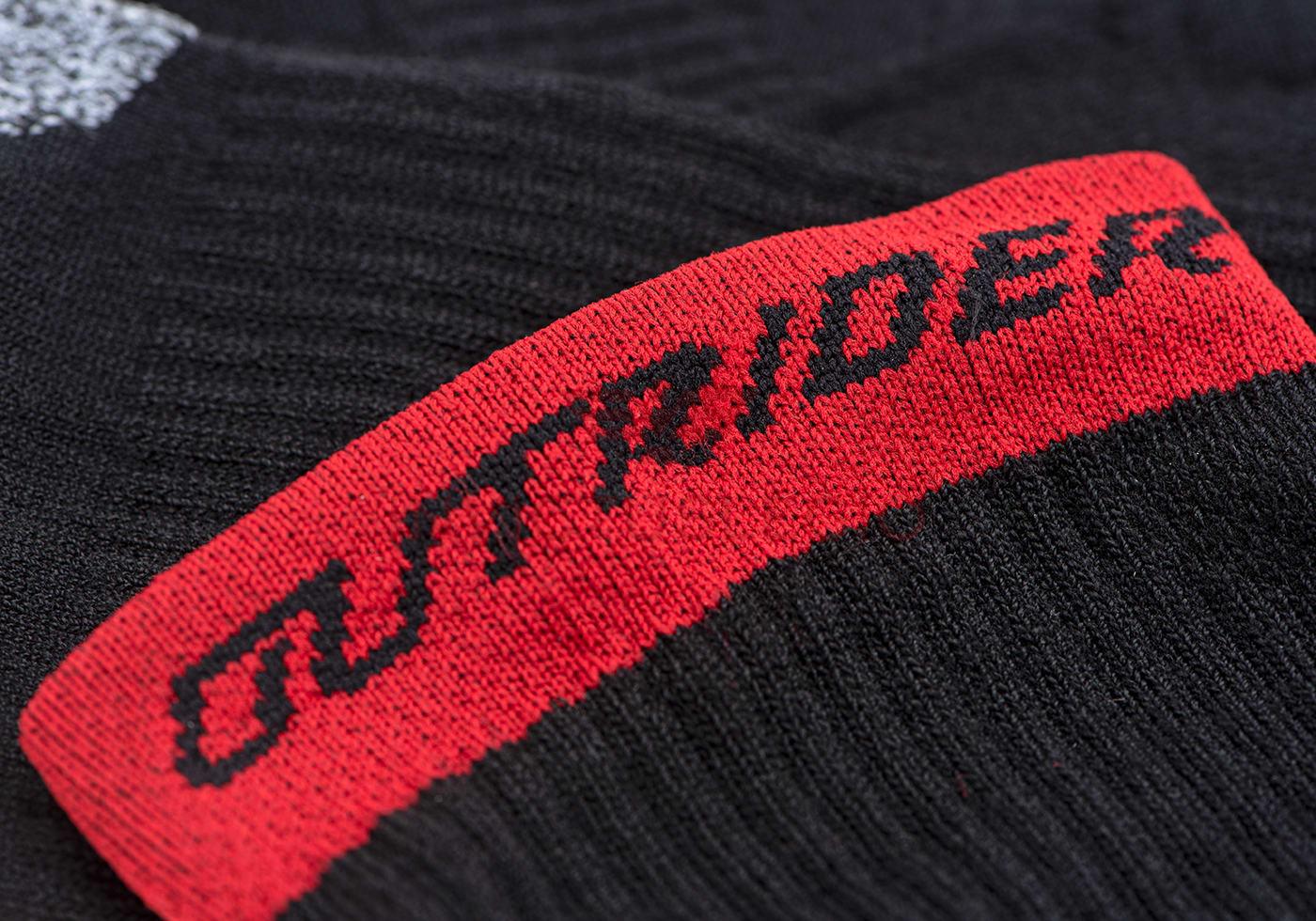 Outrider T.O.R.D. CREW SOCKS - INVICTUSLEGIO