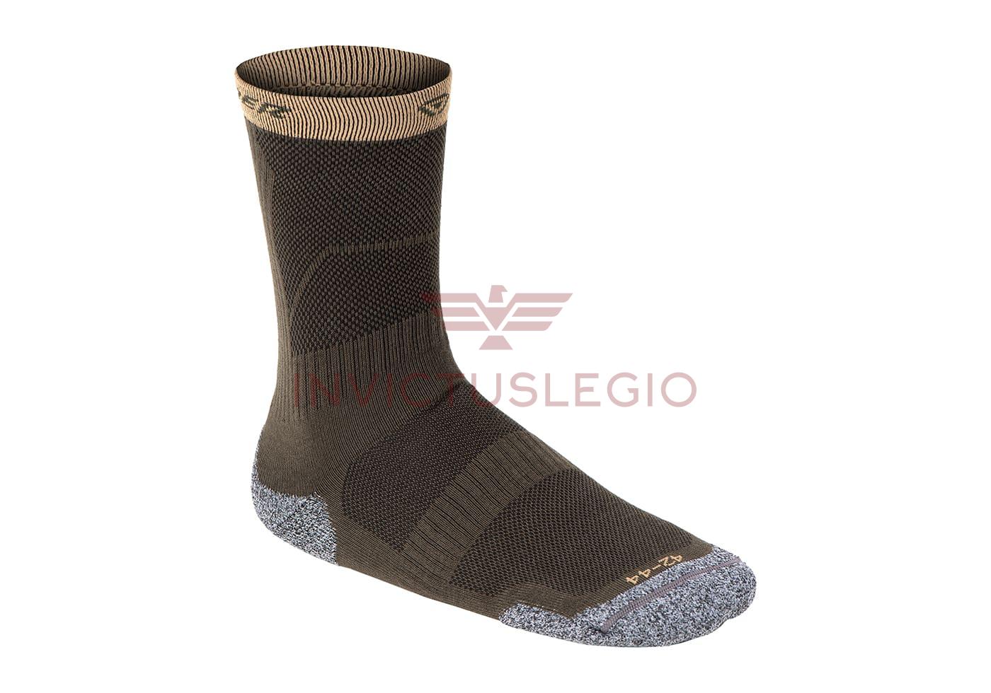 Outrider T.O.R.D. CREW SOCKS - INVICTUSLEGIO