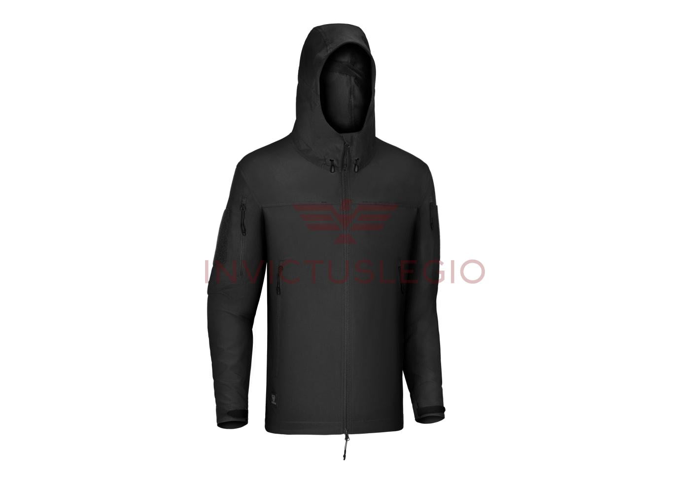 Outrider T.O.R.D. FLEX WINDBLOCK HOODY LW - INVICTUSLEGIO