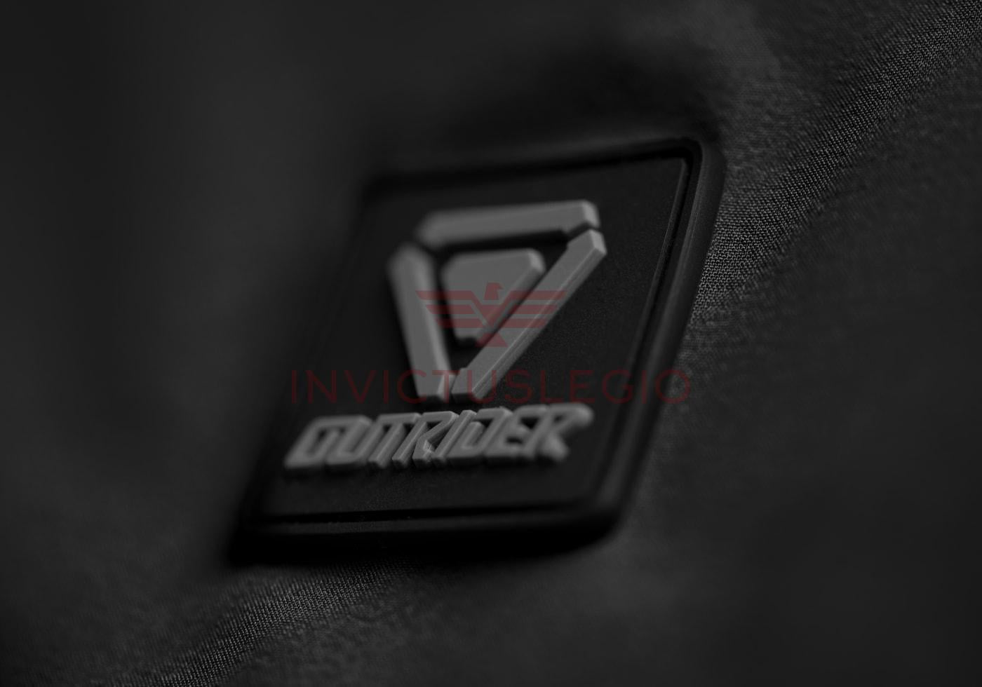 Outrider T.O.R.D. FLEX WINDBLOCK HOODY LW - INVICTUSLEGIO