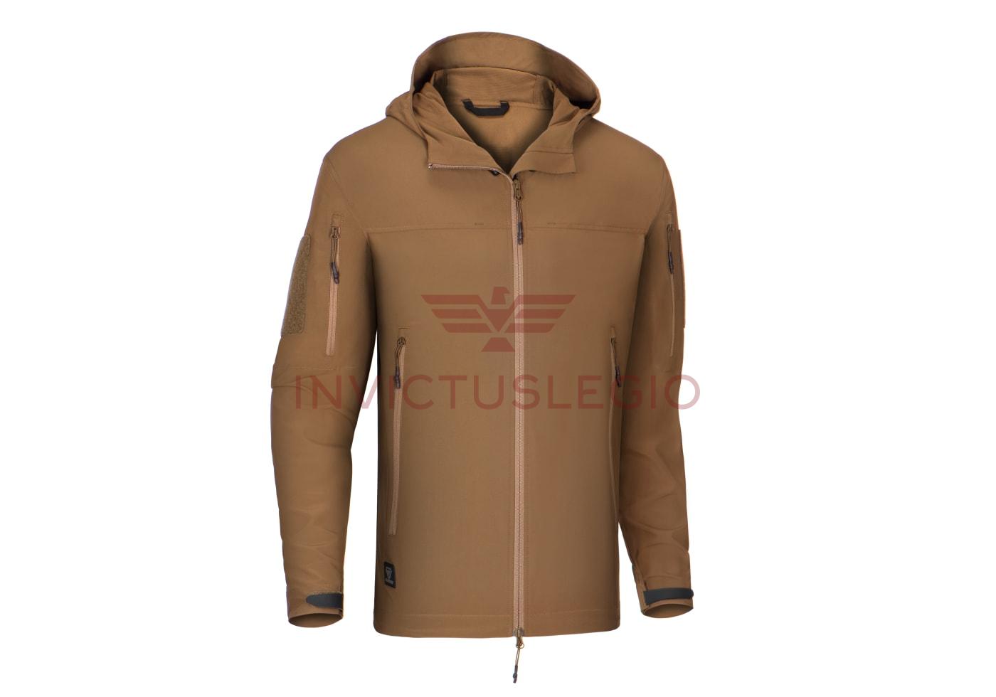 Outrider T.O.R.D. FLEX WINDBLOCK HOODY LW - INVICTUSLEGIO