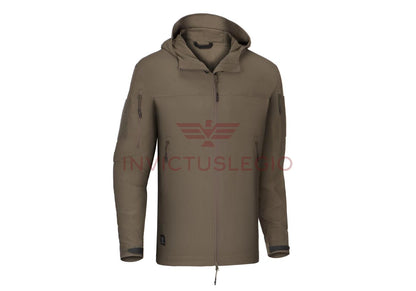 Outrider T.O.R.D. FLEX WINDBLOCK HOODY LW - INVICTUSLEGIO