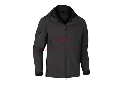 Outrider T.O.R.D. HARDSHELL HOODY LW - INVICTUSLEGIO