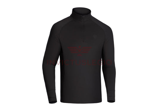 Outrider T.O.R.D. LONG SLEEVE ZIP SHIRT - INVICTUSLEGIO
