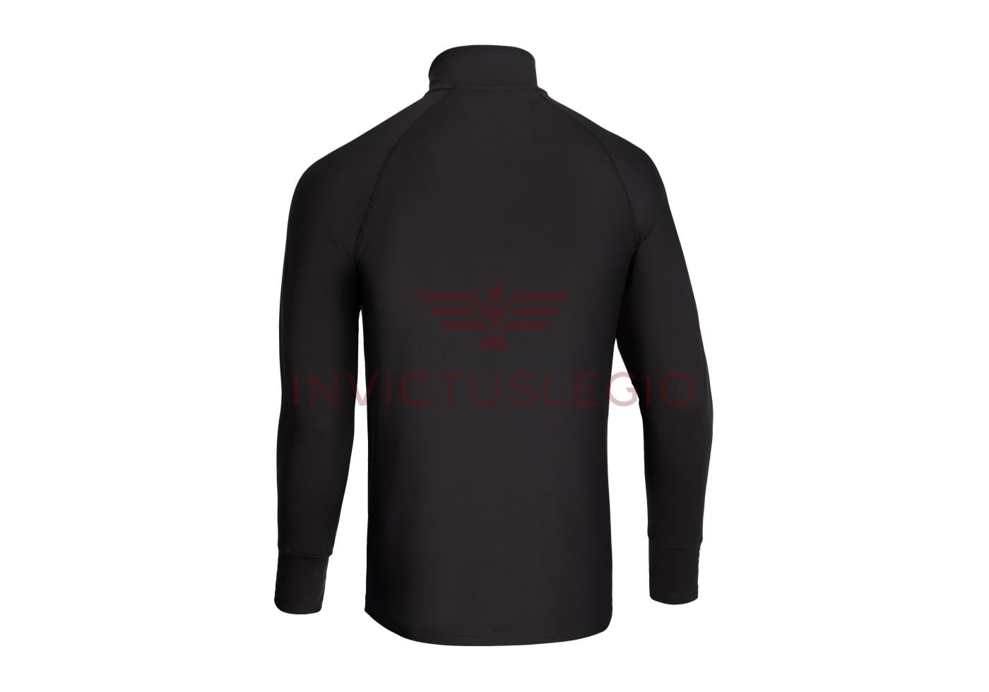 Outrider T.O.R.D. LONG SLEEVE ZIP SHIRT - INVICTUSLEGIO