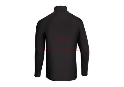 Outrider T.O.R.D. LONG SLEEVE ZIP SHIRT - INVICTUSLEGIO