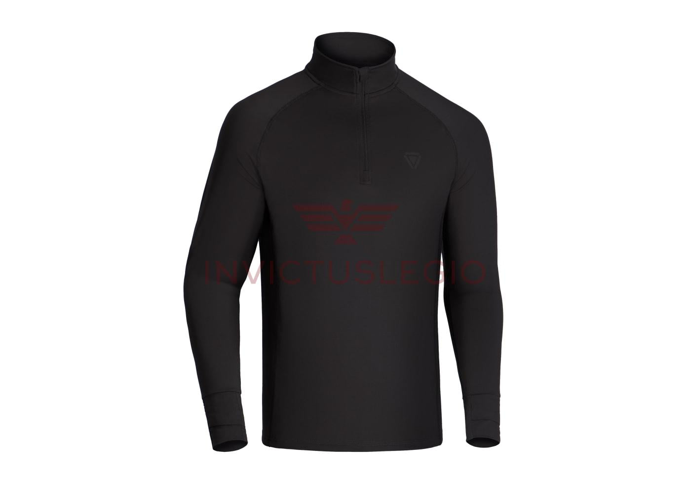 Outrider T.O.R.D. LONG SLEEVE ZIP SHIRT - INVICTUSLEGIO