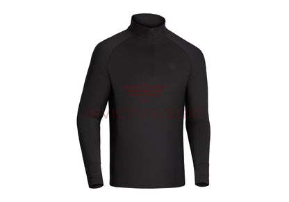 Outrider T.O.R.D. LONG SLEEVE ZIP SHIRT - INVICTUSLEGIO
