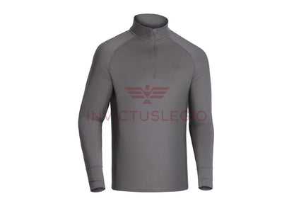 Outrider T.O.R.D. LONG SLEEVE ZIP SHIRT - INVICTUSLEGIO