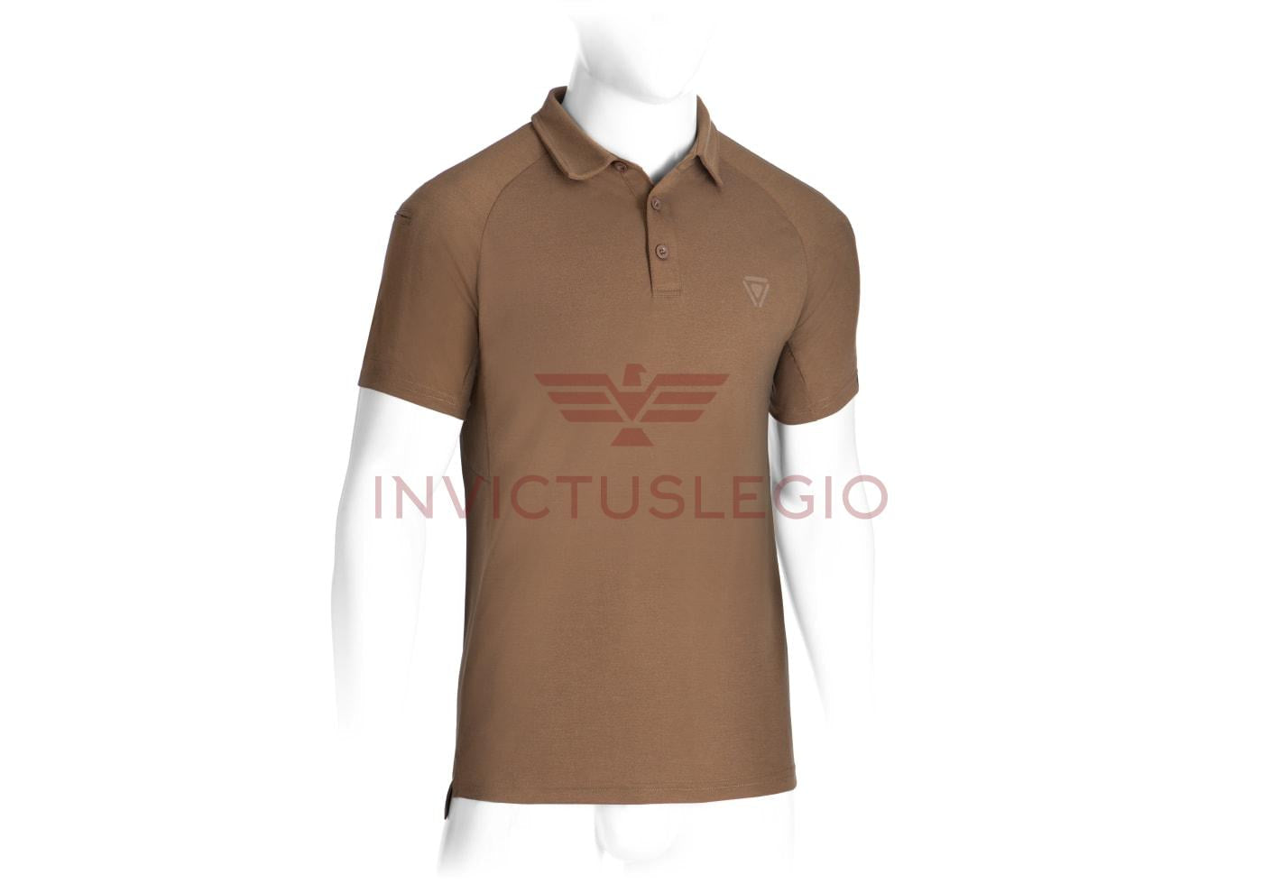 Outrider T.O.R.D. PERFORMANCE POLO - INVICTUSLEGIO