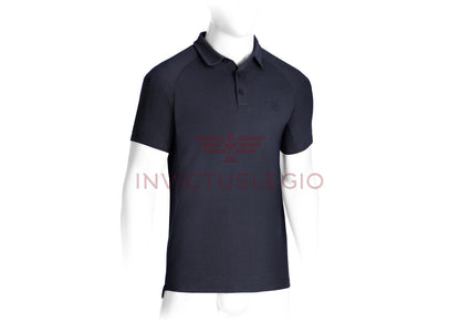 Outrider T.O.R.D. PERFORMANCE POLO - INVICTUSLEGIO