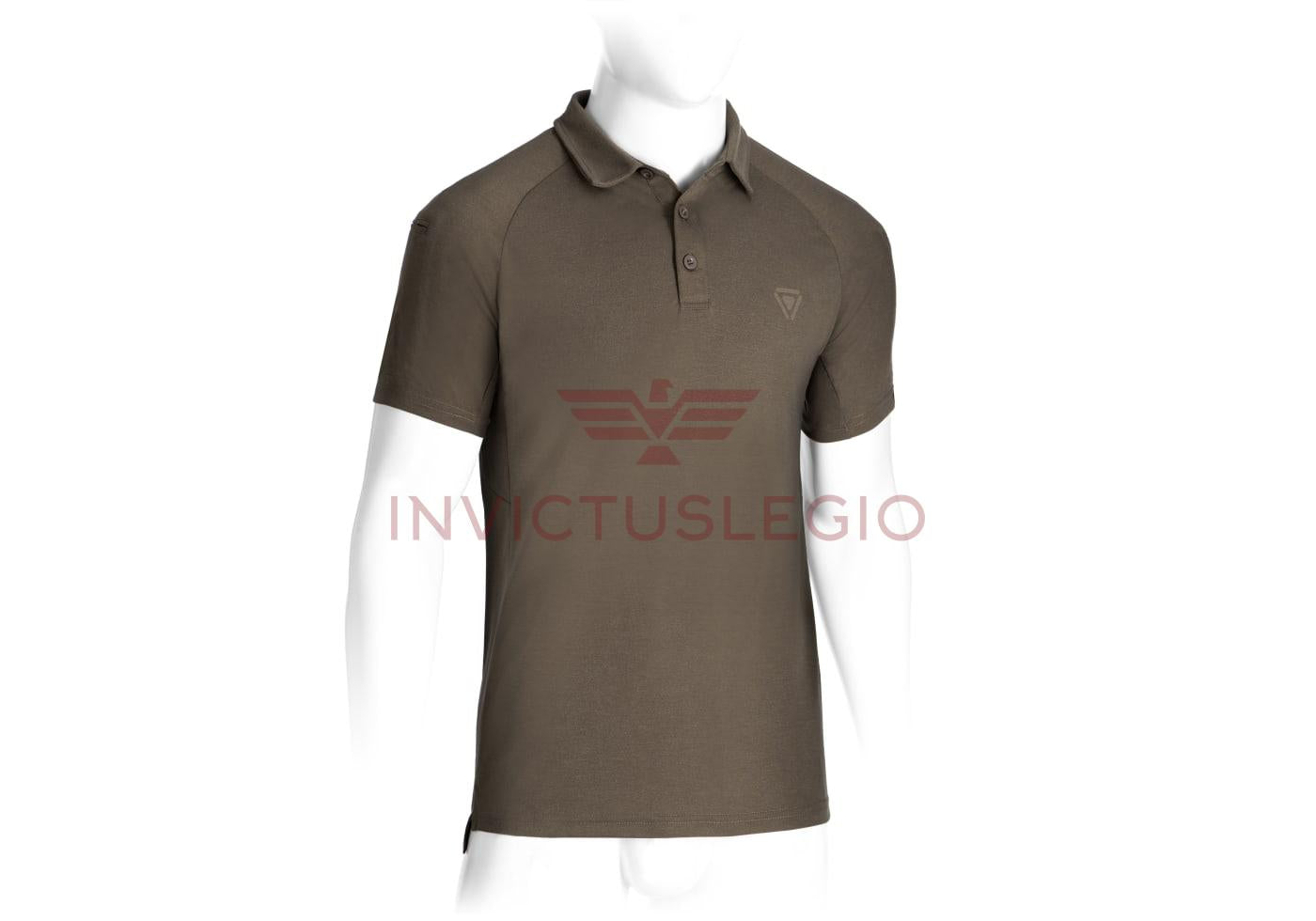 Outrider T.O.R.D. PERFORMANCE POLO - INVICTUSLEGIO