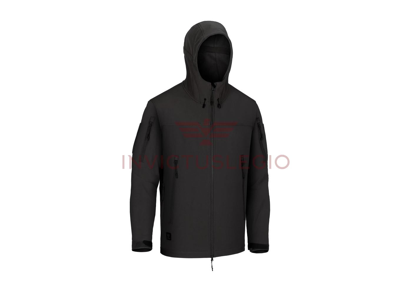 Outrider T.O.R.D. SOFTSHELL HOODY AR - INVICTUSLEGIO