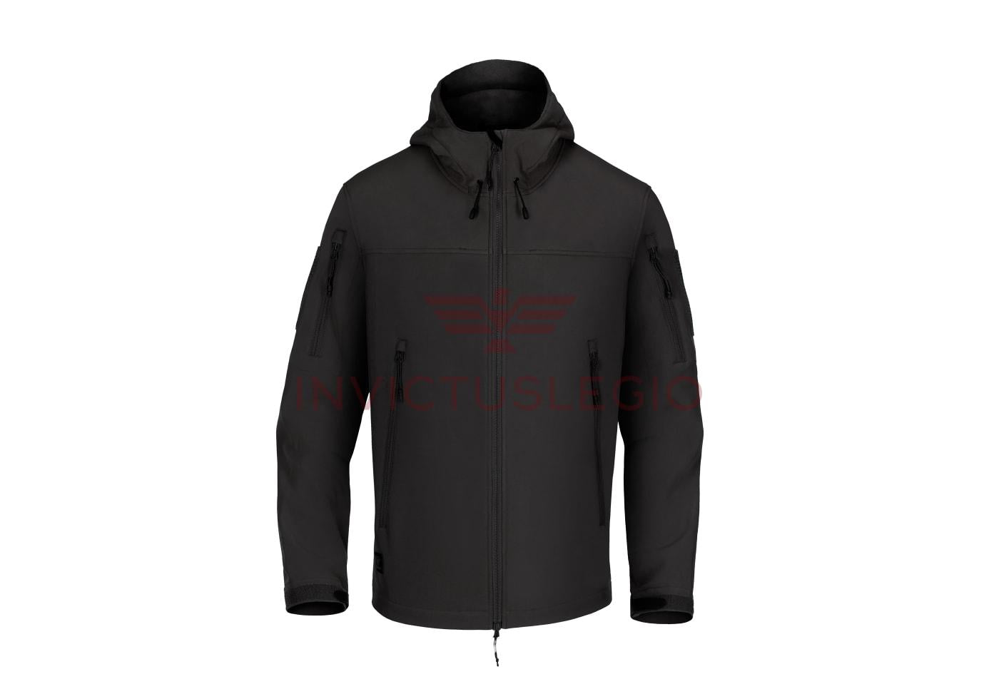 Outrider T.O.R.D. SOFTSHELL HOODY AR - INVICTUSLEGIO