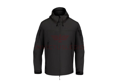 Outrider T.O.R.D. SOFTSHELL HOODY AR - INVICTUSLEGIO