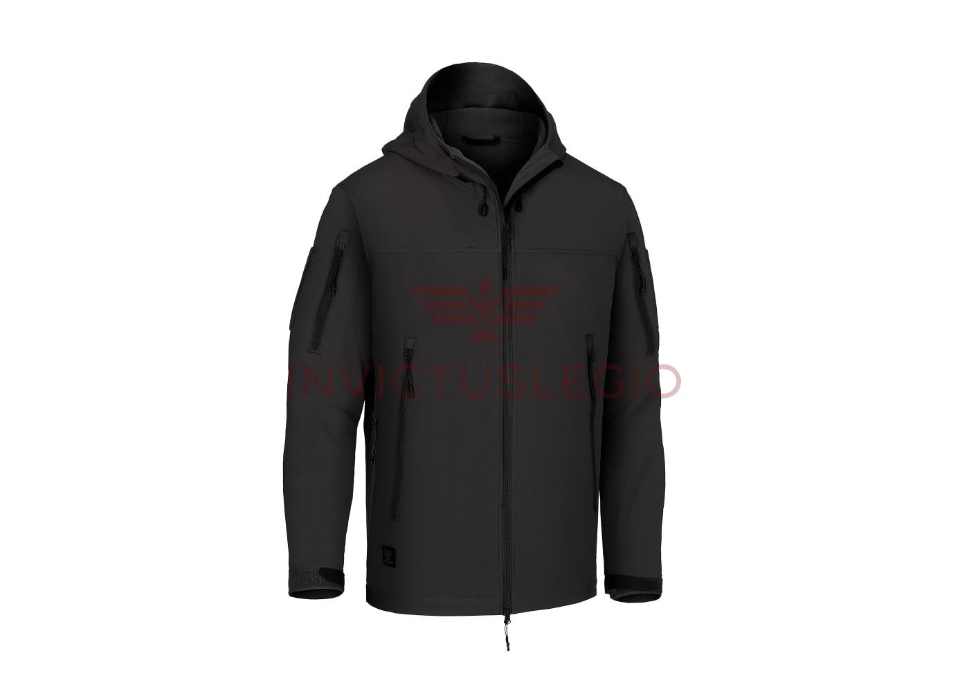 Outrider T.O.R.D. SOFTSHELL HOODY AR - INVICTUSLEGIO