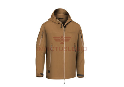 Outrider T.O.R.D. SOFTSHELL HOODY AR - INVICTUSLEGIO