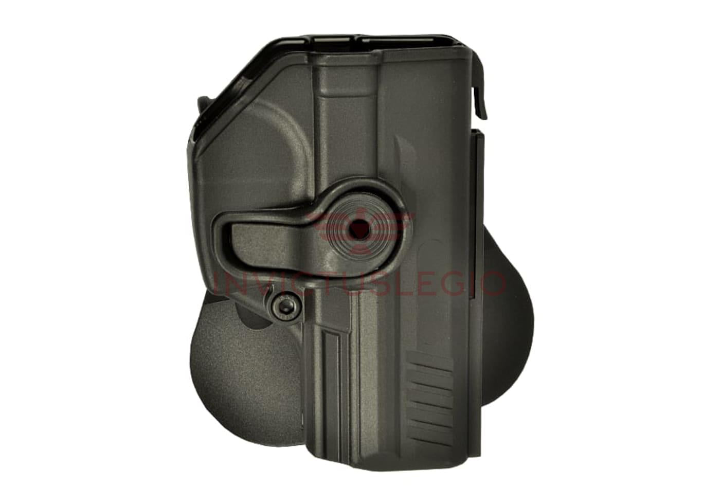 IMI Defense ROTO PADDLE HOLSTER FÜR HK P30 / P2000 - INVICTUSLEGIO