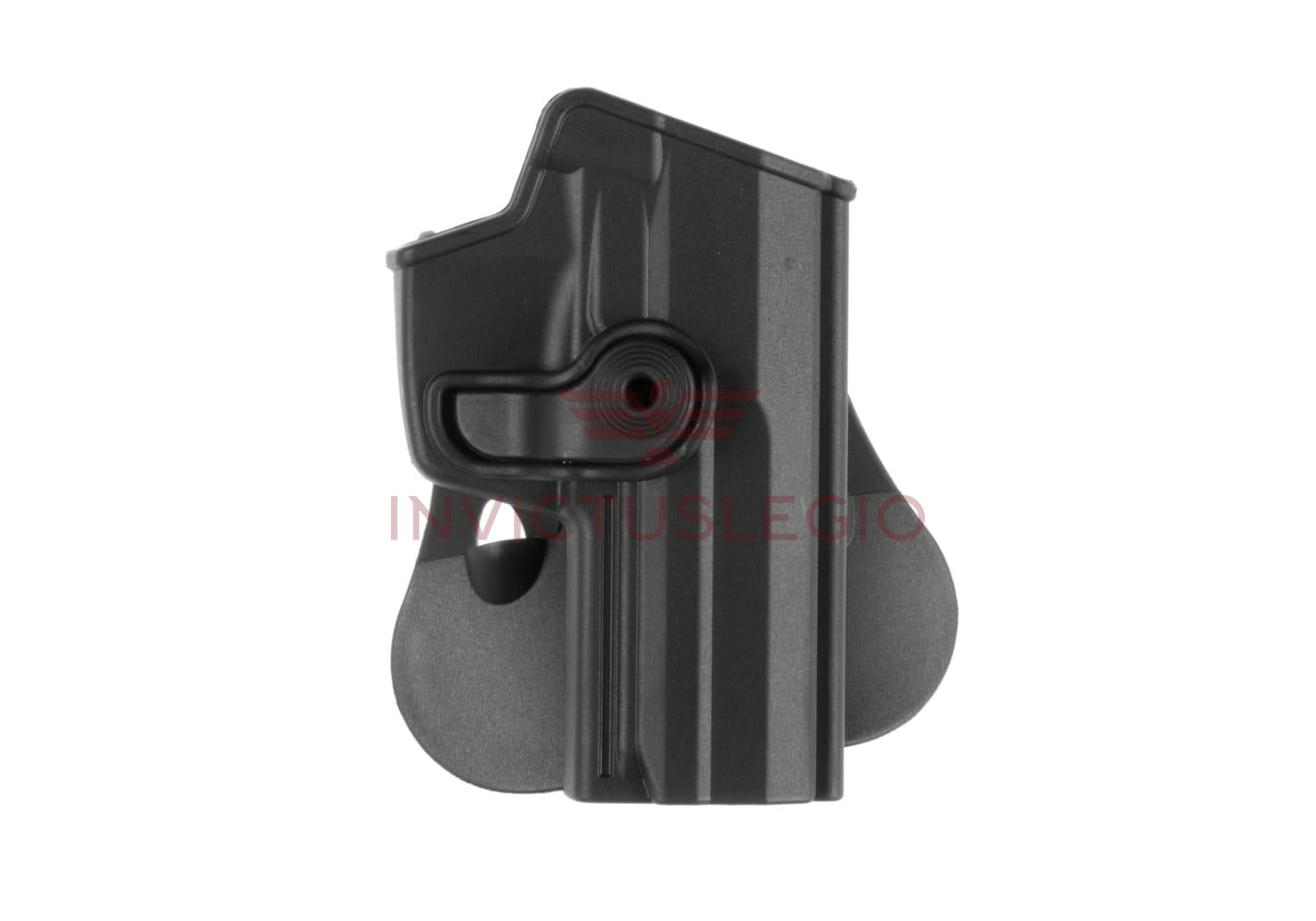 IMI Defense ROTO PADDLE HOLSTER FÜR HK USP / P8 - INVICTUSLEGIO