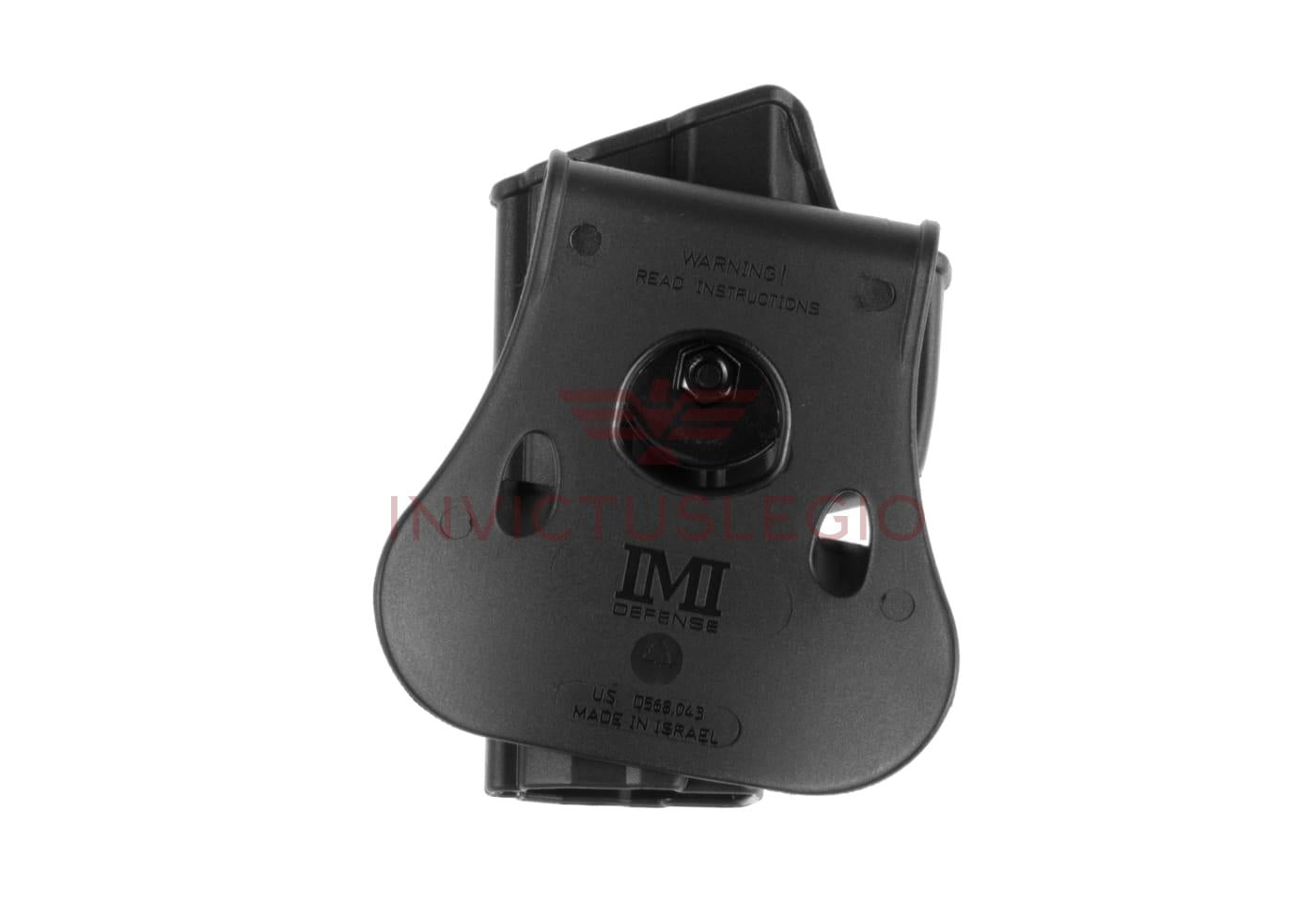 IMI Defense ROTO PADDLE HOLSTER FÜR HK USP / P8 - INVICTUSLEGIO