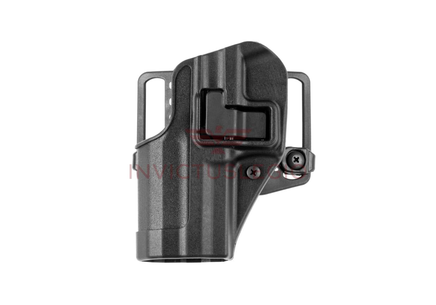 Blackhawk CQC SERPA HOLSTER FÜR USP / P8 LEFT - INVICTUSLEGIO