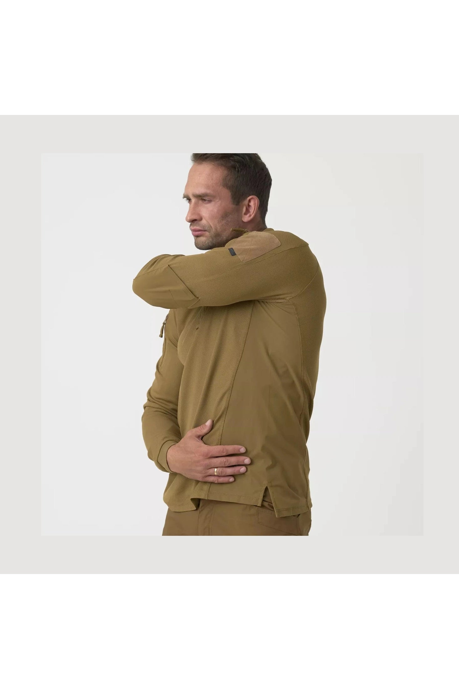 Polo Range Shirt