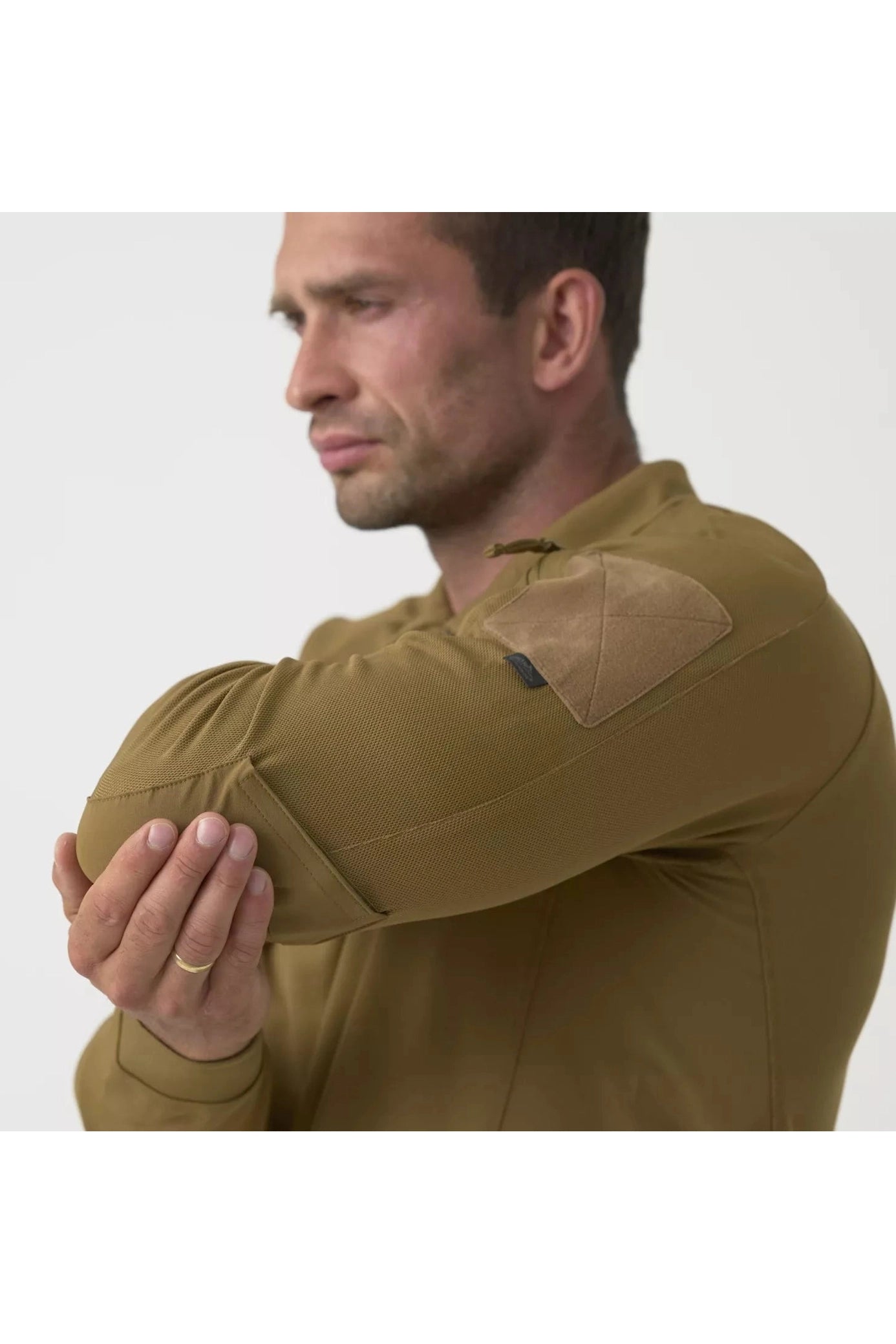 Polo Range Shirt