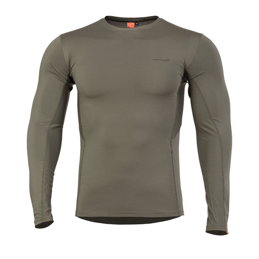 PENTAGON APOLLO ACTIVITY SHIRT - INVICTUSLEGIO