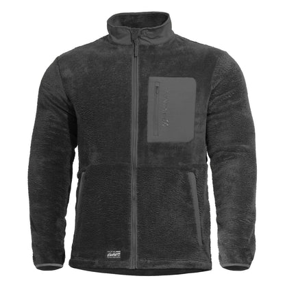 PENTAGON GRIZZLY FULL ZIP SWEATER - INVICTUSLEGIO