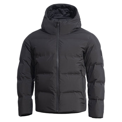 PENTAGON OMEGA DOWN JACKET - INVICTUSLEGIO