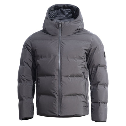 PENTAGON OMEGA DOWN JACKET - INVICTUSLEGIO