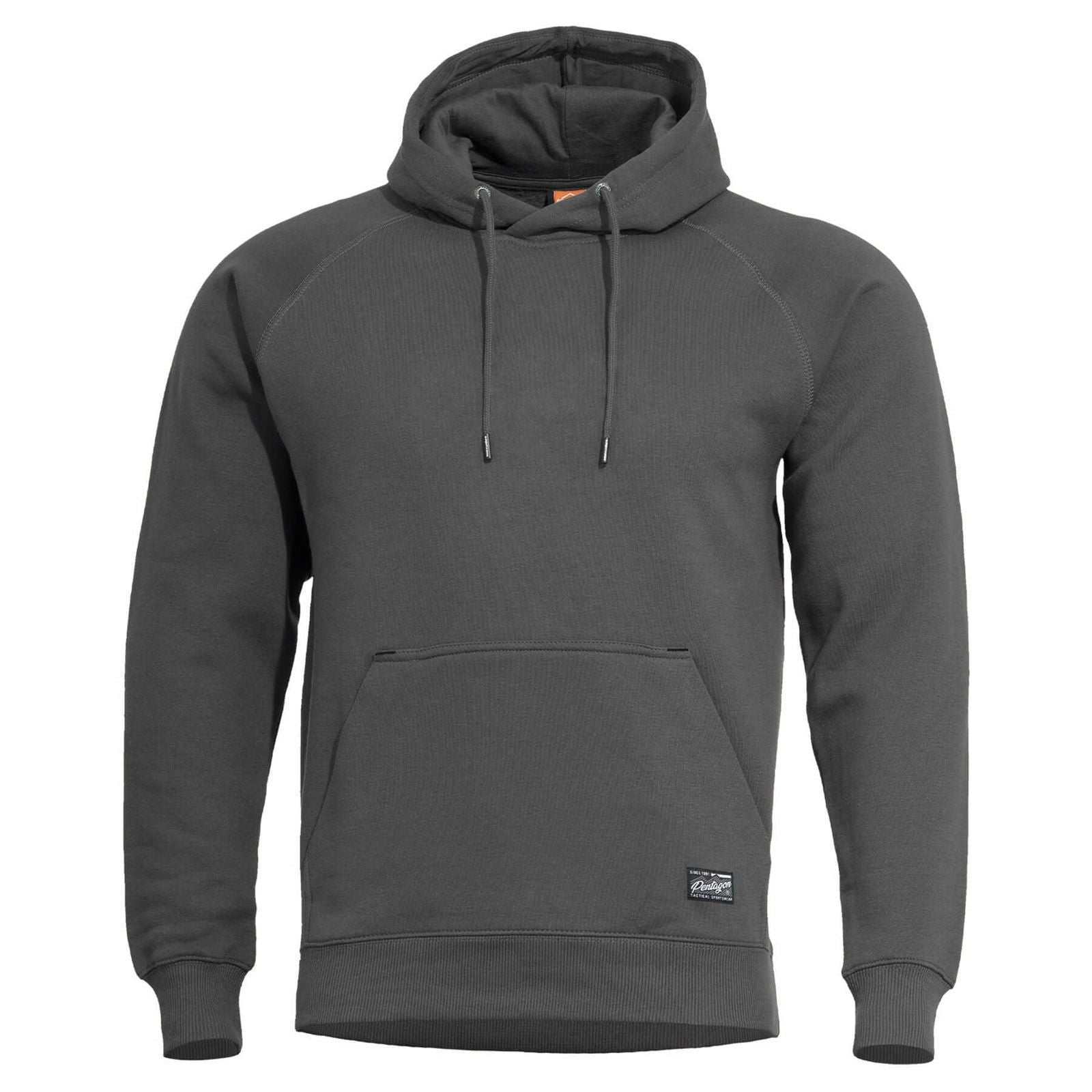 PENTAGON PHAETON HOOD SWEATER - INVICTUSLEGIO