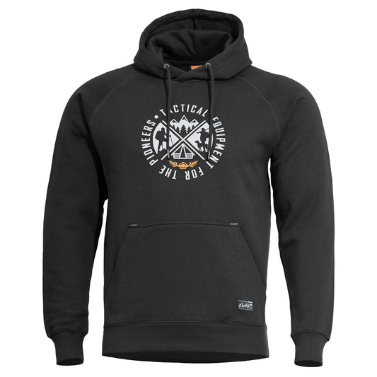 PENTAGON PHAETON TACTICAL EQUIPMENT HOOD SWEATER - INVICTUSLEGIO