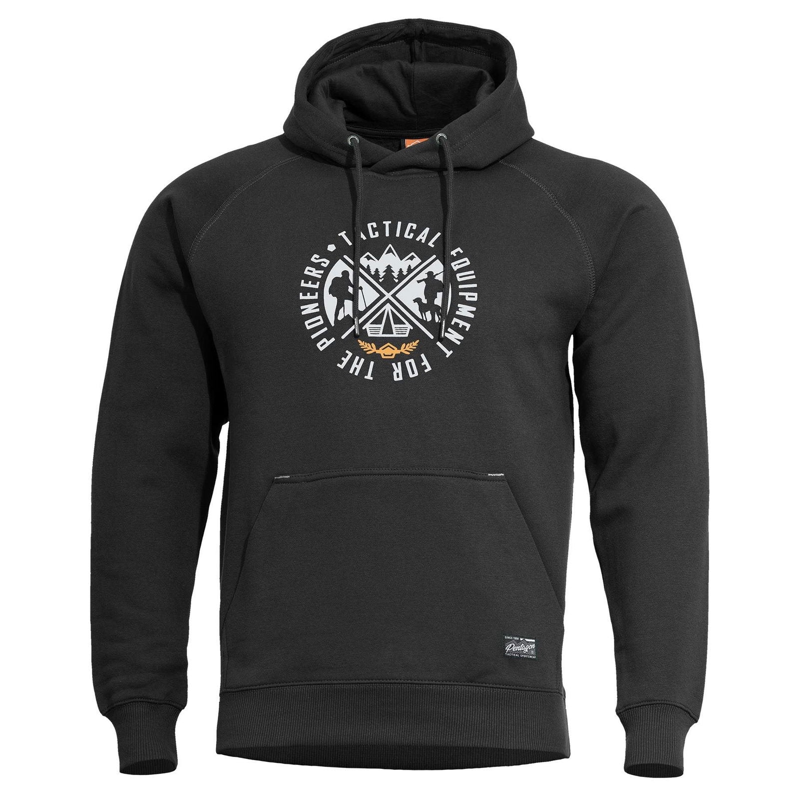 PENTAGON PHAETON TACTICAL EQUIPMENT HOOD SWEATER - INVICTUSLEGIO