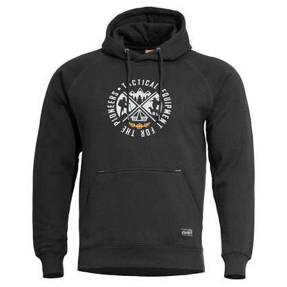 PENTAGON PHAETON TACTICAL EQUIPMENT HOOD SWEATER - INVICTUSLEGIO