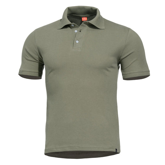 PENTAGON Sierra Polo T-Shirt - INVICTUSLEGIO