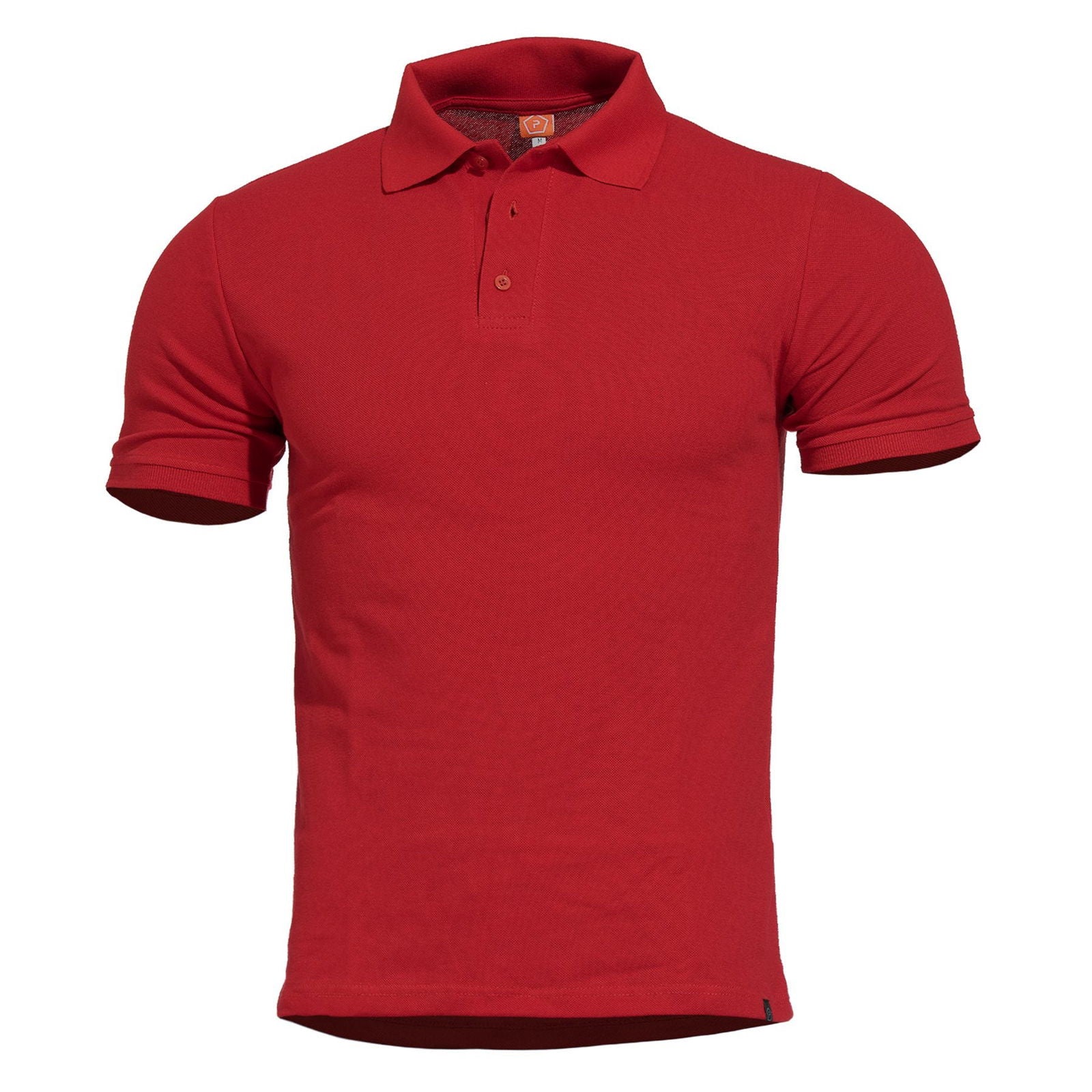 PENTAGON Sierra Polo T-Shirt - INVICTUSLEGIO
