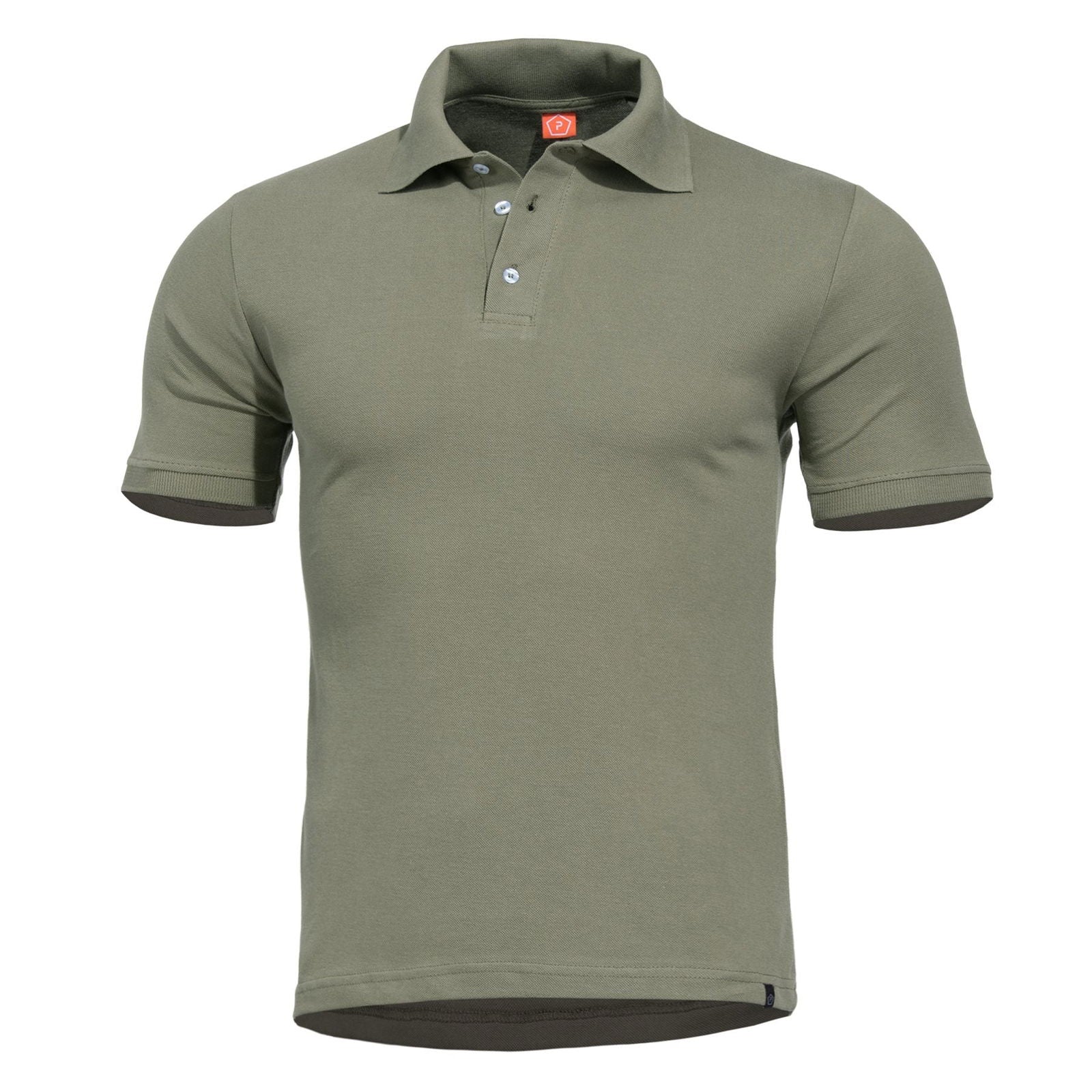 PENTAGON Sierra Polo T-Shirt - INVICTUSLEGIO